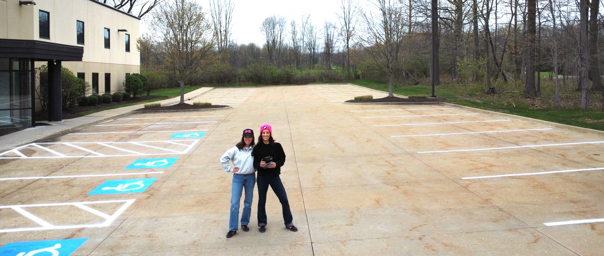 Parking Lot