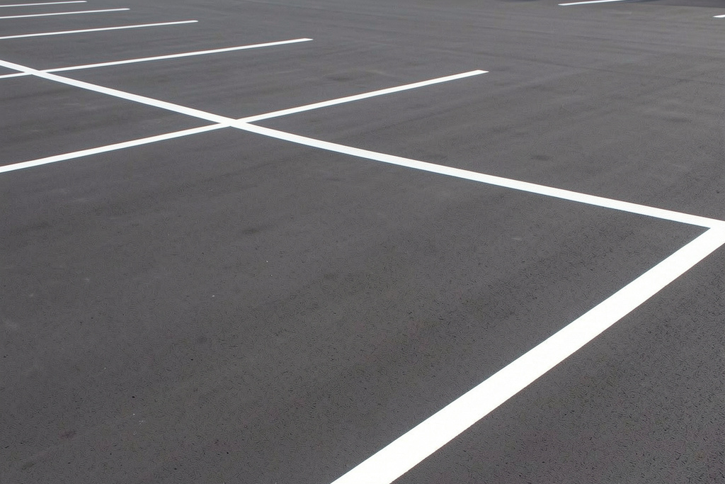 Pavement marking
